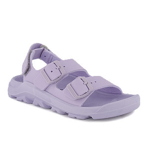 Birkenstock Mogami Mädchen Sandale Lila 25-30 von Birkenstock