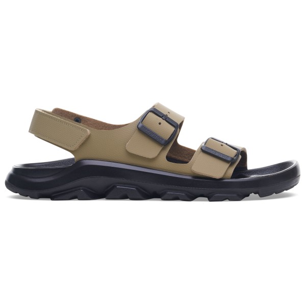 Birkenstock - Mogami Terra BF Apex - Sandalen Gr 38 - Regular beige Birkenstock - Mogami Terra BF Apex - Sandalen Gr 38 - Regular beige von Birkenstock