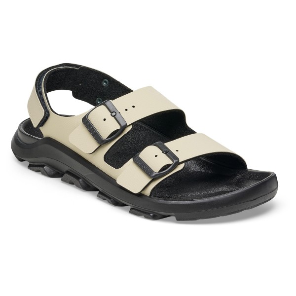 Birkenstock - Mogami Terra BF Apex - Sandalen Gr 40 - Regular schwarz von Birkenstock