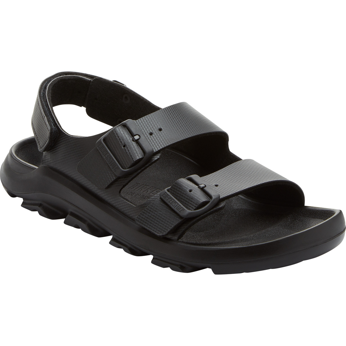 Birkenstock Mogami Terra BF Sandale von Birkenstock