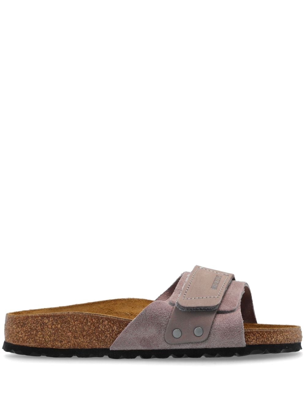 Birkenstock Oita sandals - Purple von Birkenstock