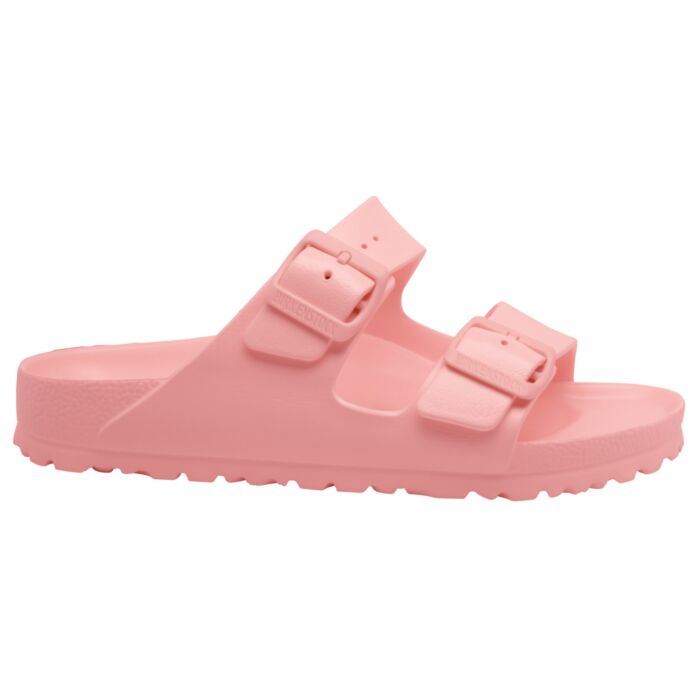 Birkenstock Pantolette Arizona EVA für Damen und Herren koralle von Birkenstock