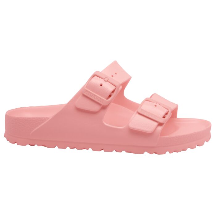 Birkenstock Pantolette Arizona EVA für Damen und Herren koralle Birkenstock Pantolette Arizona EVA für Damen und Herren koralle von Birkenstock