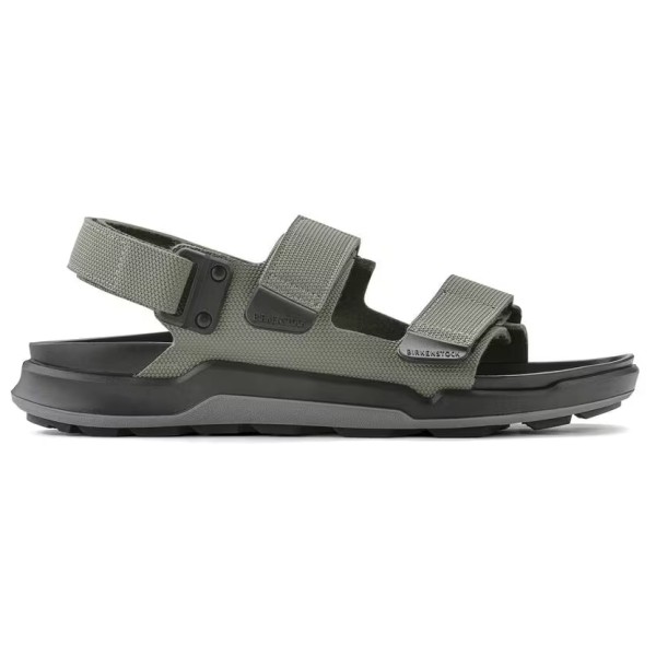 Birkenstock - Tatacoa - Sandalen Gr 40 - Regular oliv von Birkenstock