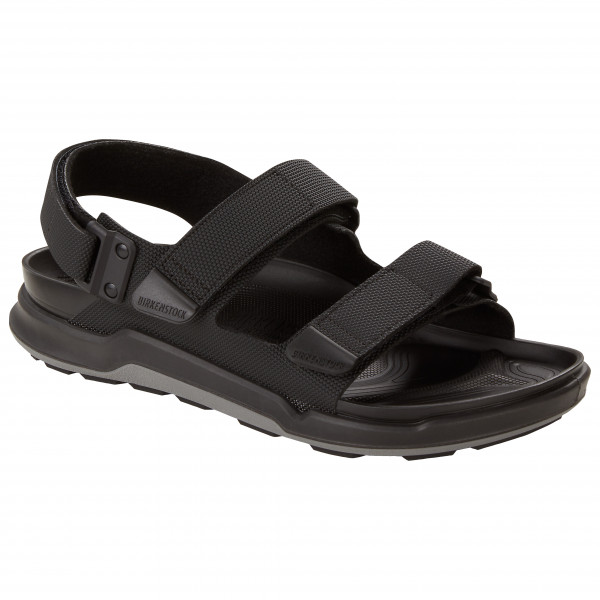 Birkenstock - Tatacoa - Sandalen Gr 45 - Regular schwarz von Birkenstock