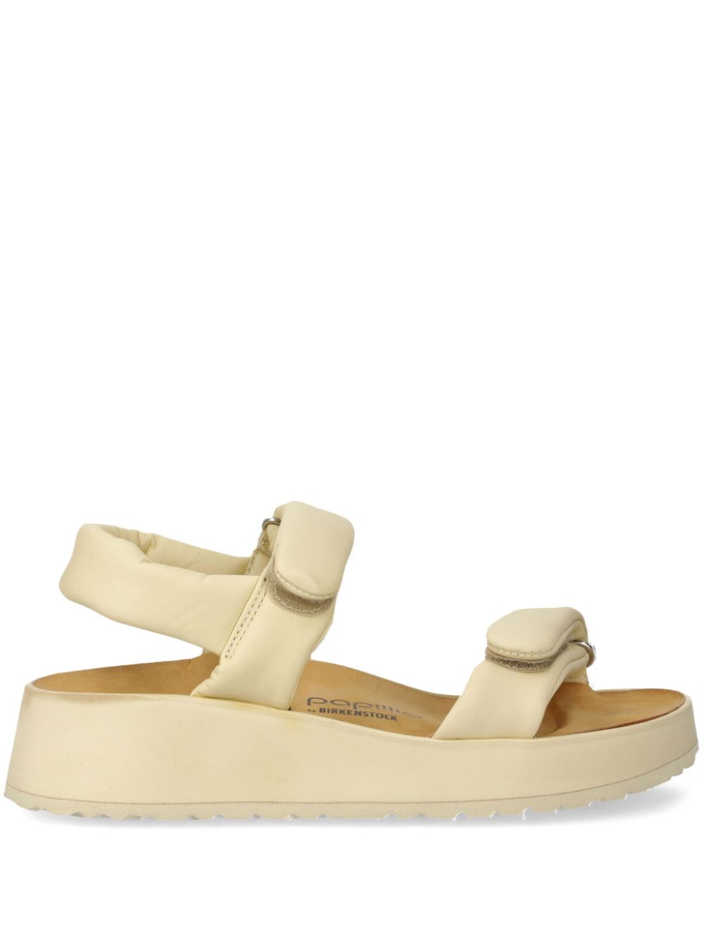 Birkenstock Theda sandals - Neutrals von Birkenstock