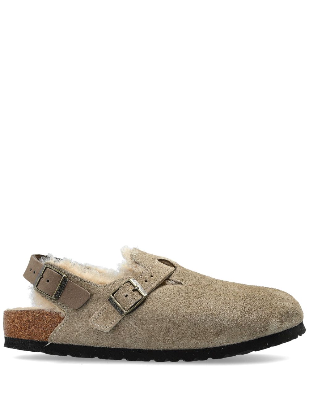 Birkenstock Tokyo slippers - Neutrals von Birkenstock