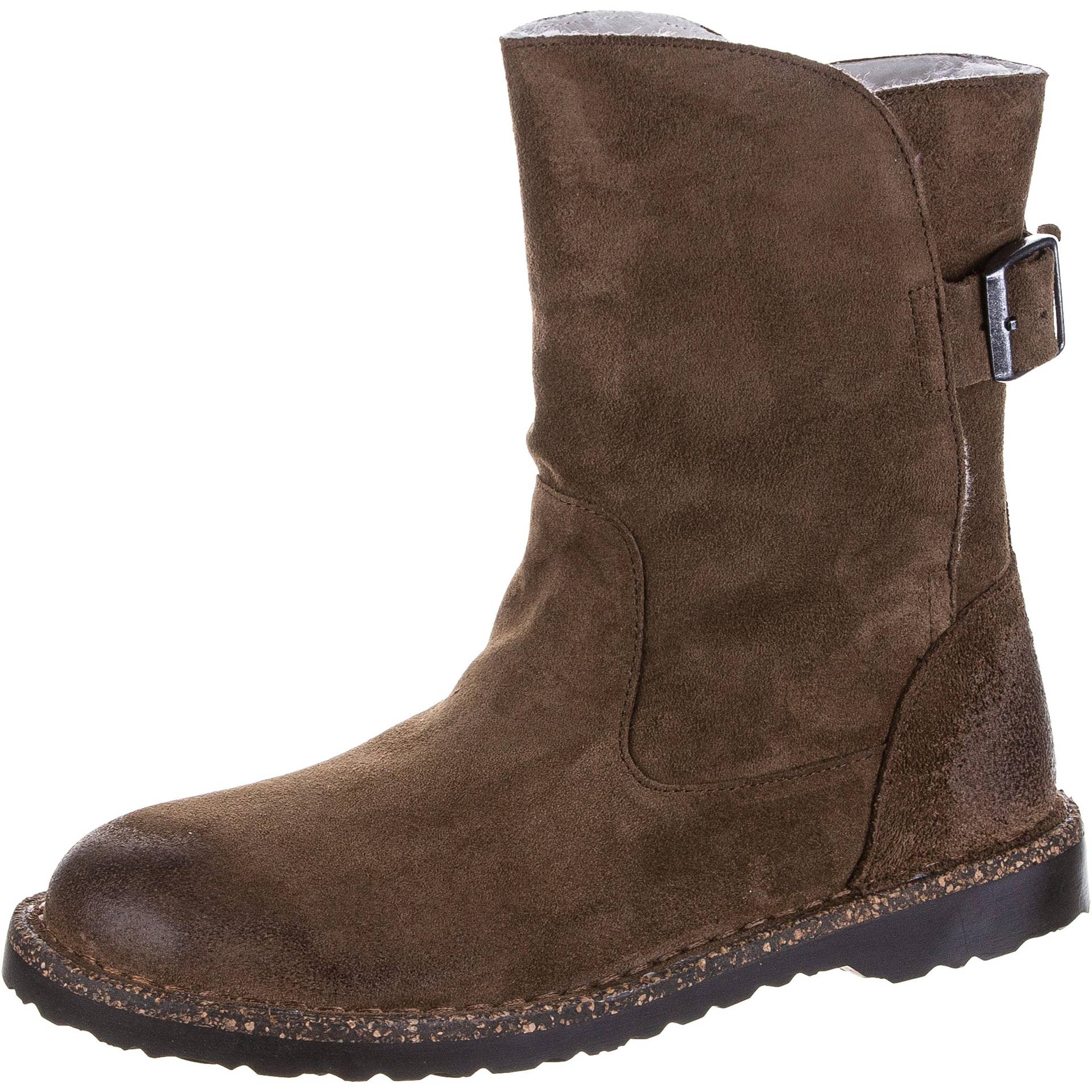 Birkenstock Uppsala Sherling Stiefel Damen Birkenstock Uppsala Sherling Stiefel Damen von Birkenstock