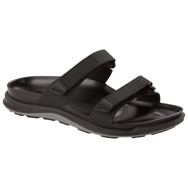 Birkenstock - Women's Sahara CE BF - Sandalen Gr 35 schwarz von Birkenstock