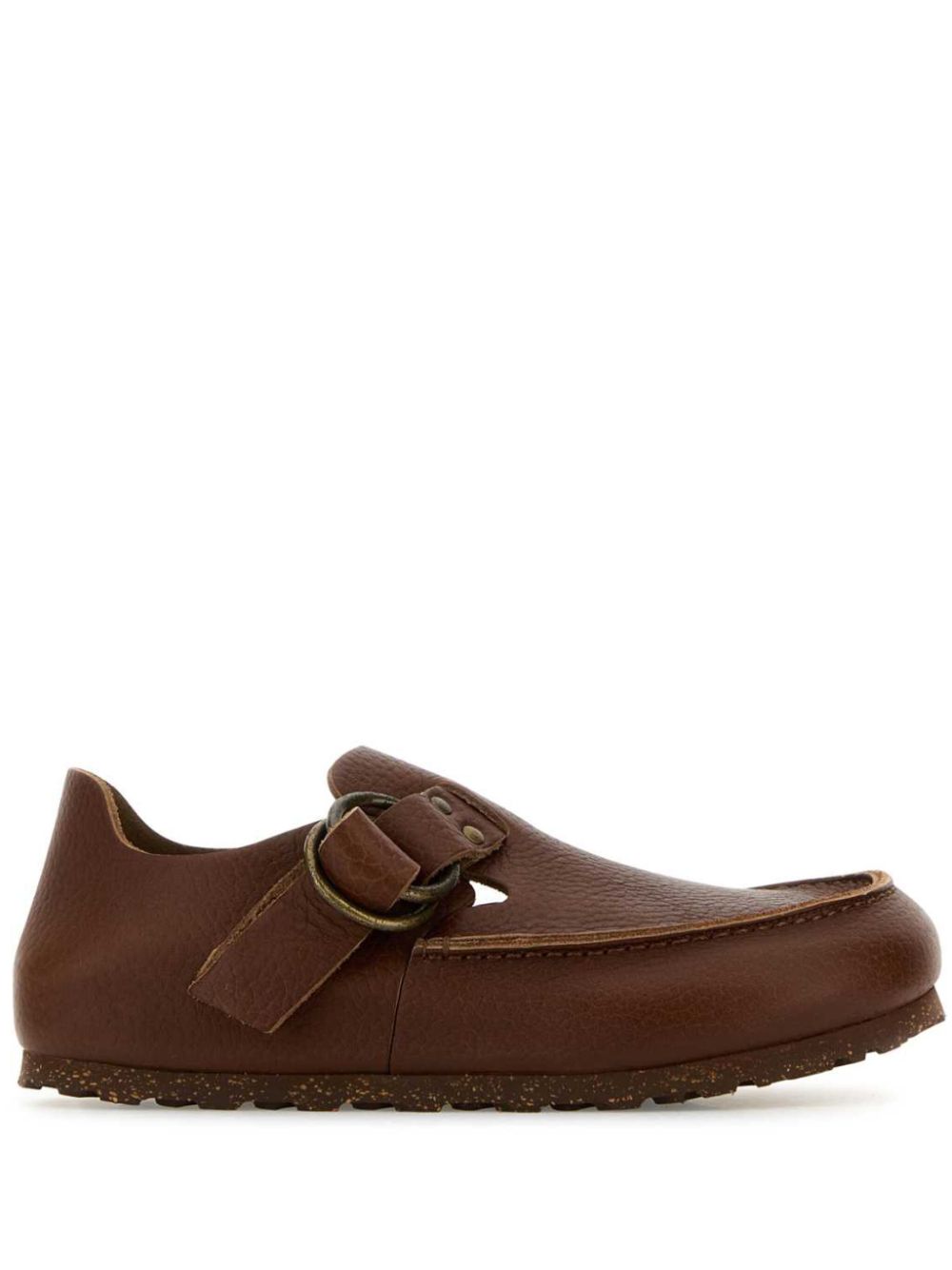 Birkenstock X Filson London shoes - Brown von Birkenstock