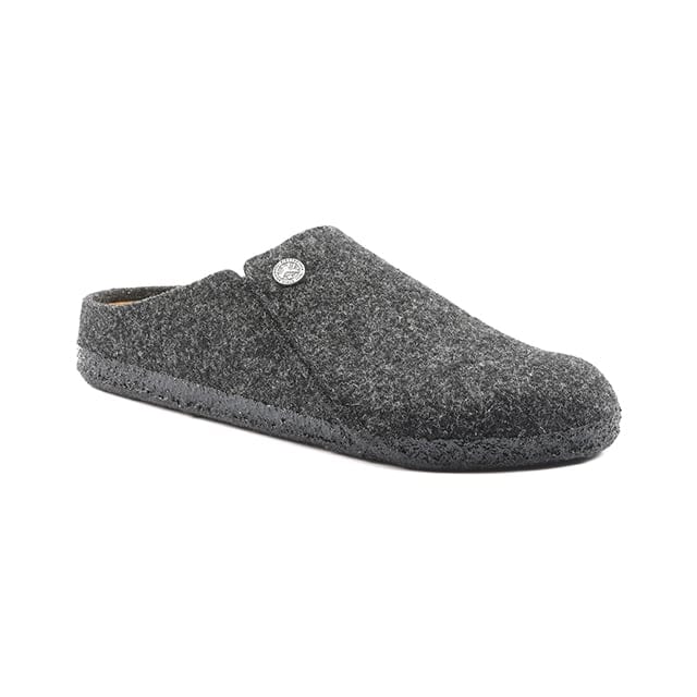 Birkenstock Zermatt Rivet standard wool N-36 36 von Birkenstock