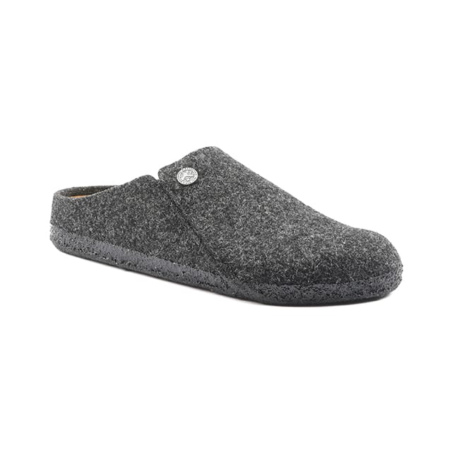 Birkenstock Zermatt Rivet standard wool N-42 42 von Birkenstock