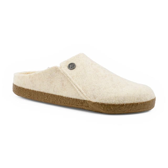 Birkenstock Zermatt Wool Felt N-39 39 von Birkenstock