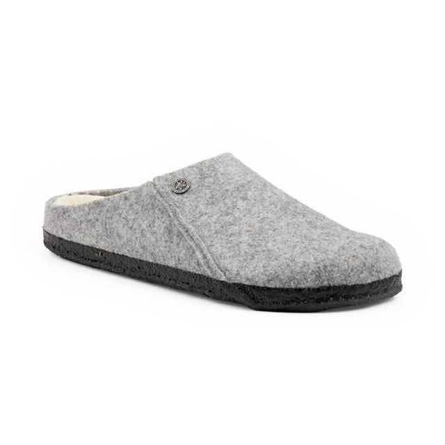 Birkenstock Zermatt Wool Felt R-43 43 von Birkenstock