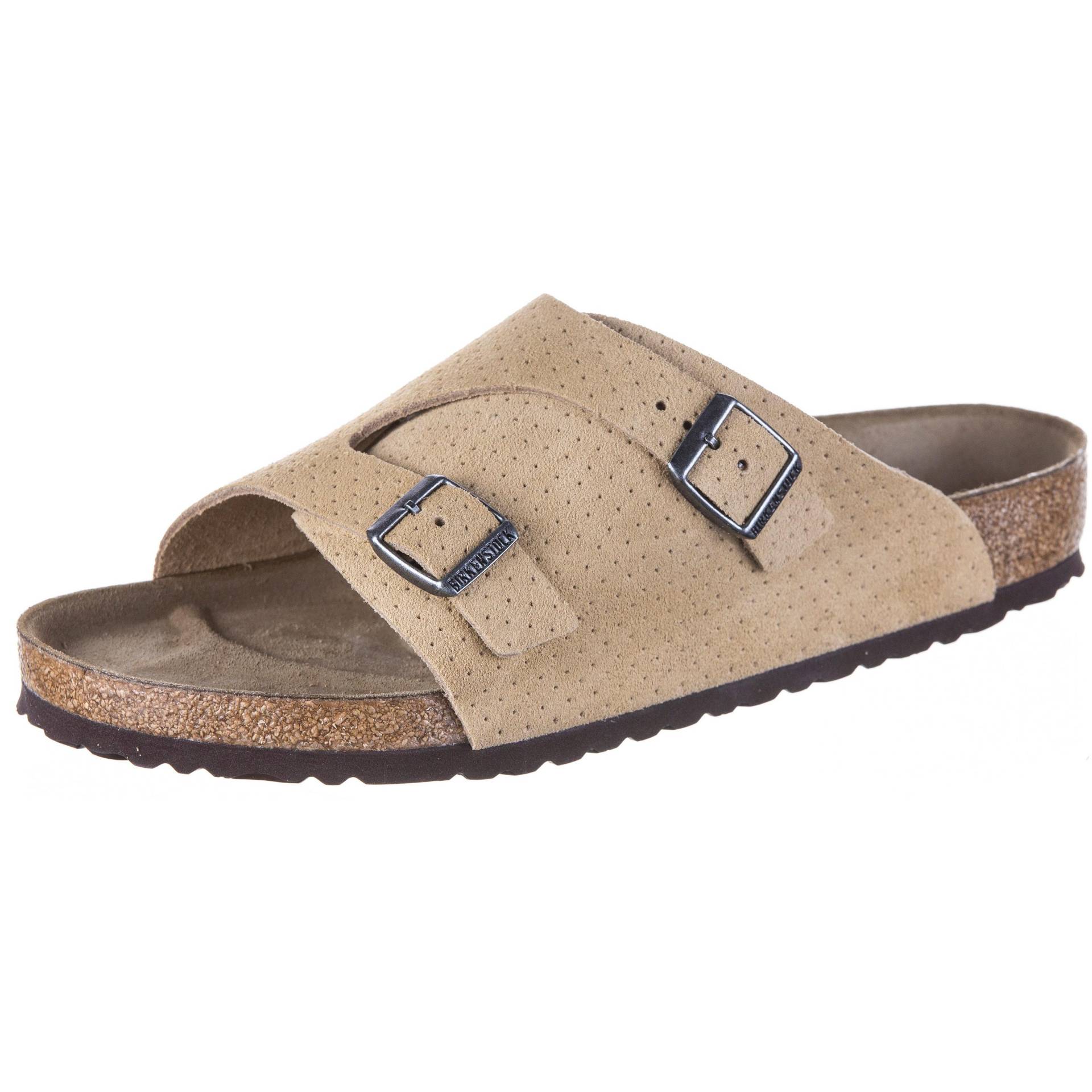 Birkenstock Zürich VL Dotted Sandalen Herren Birkenstock Zürich VL Dotted Sandalen Herren von Birkenstock