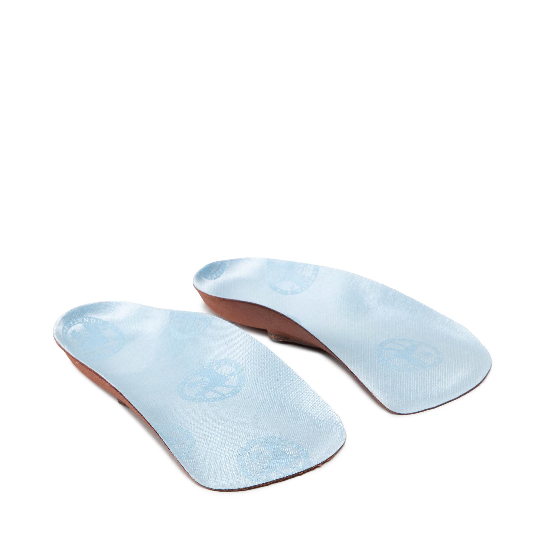 Einlagen Birkenstock Blue Footbed Sport 1001174 Blau Einlagen Birkenstock Blue Footbed Sport 1001174 Blau von Birkenstock