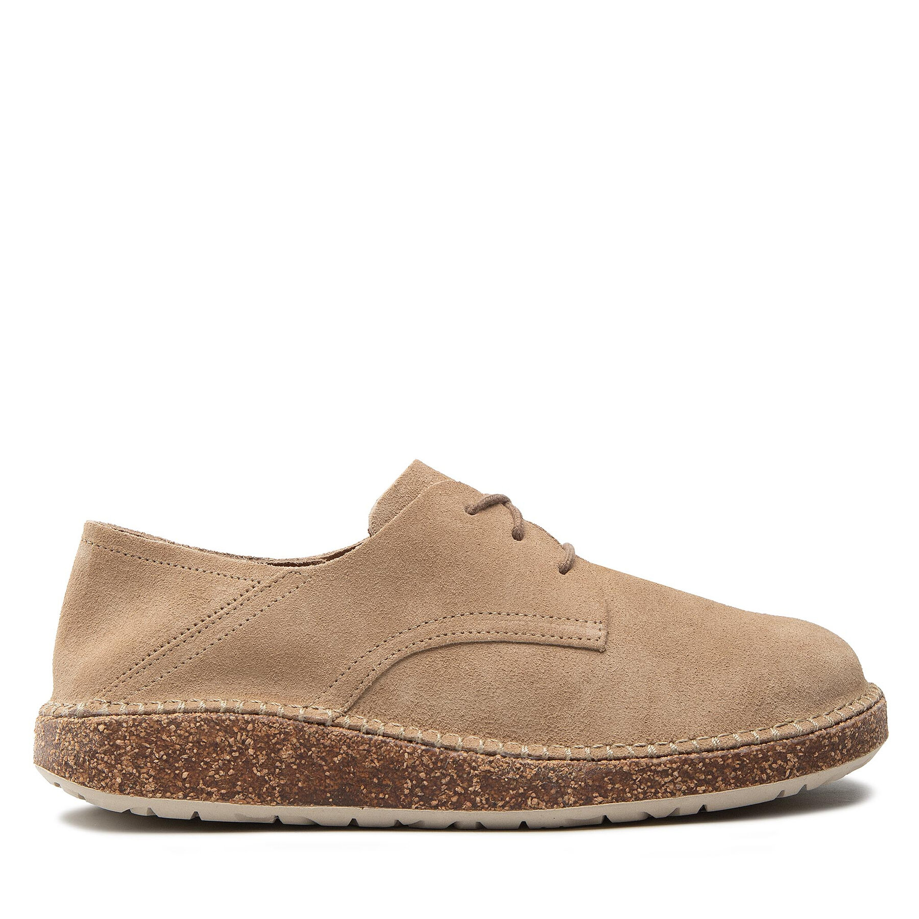 Halbschuhe Birkenstock Gary 1017812 Beige Halbschuhe Birkenstock Gary 1017812 Beige von Birkenstock