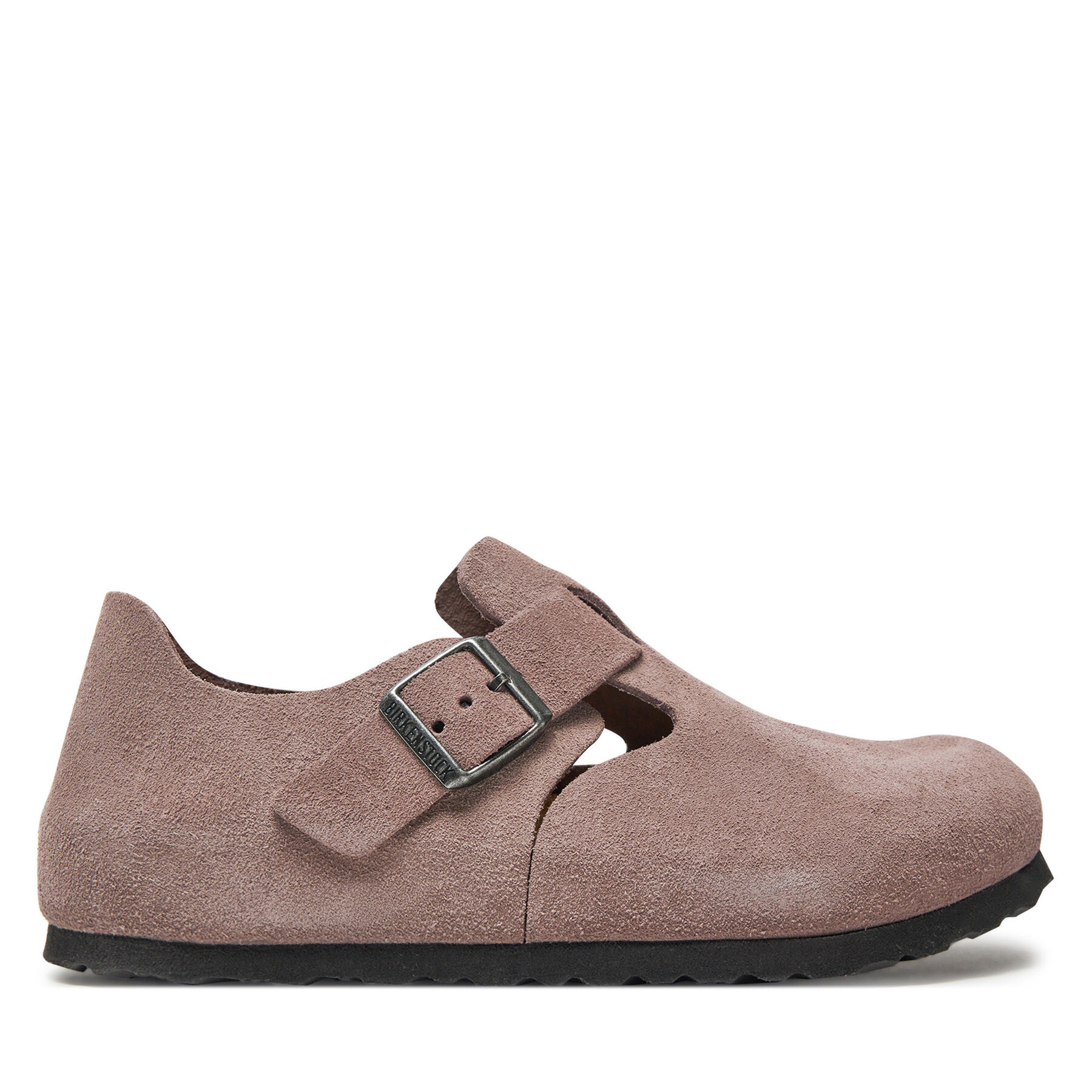 Halbschuhe Birkenstock London 1028099 Violett Halbschuhe Birkenstock London 1028099 Violett von Birkenstock