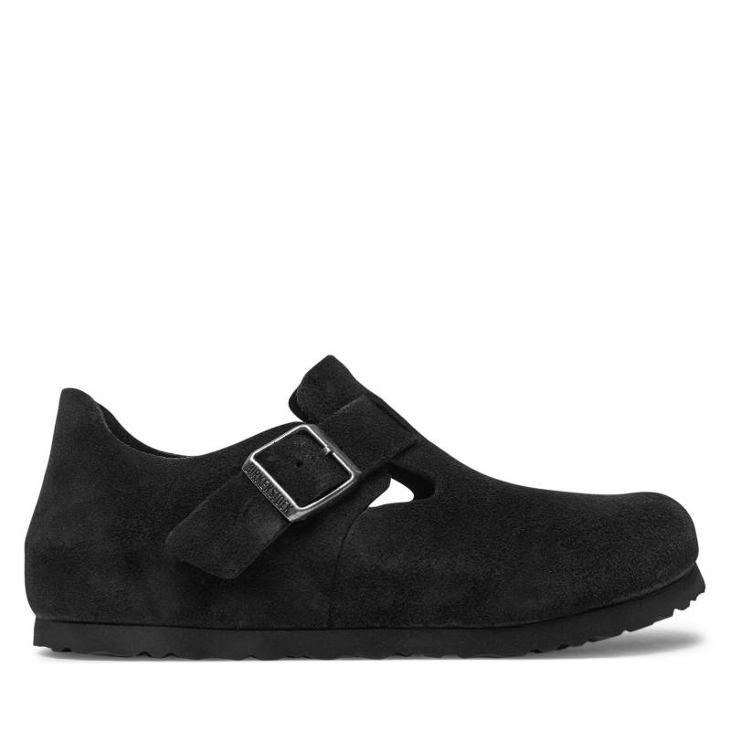 Halbschuhe Birkenstock London 1028103 Schwarz von Birkenstock