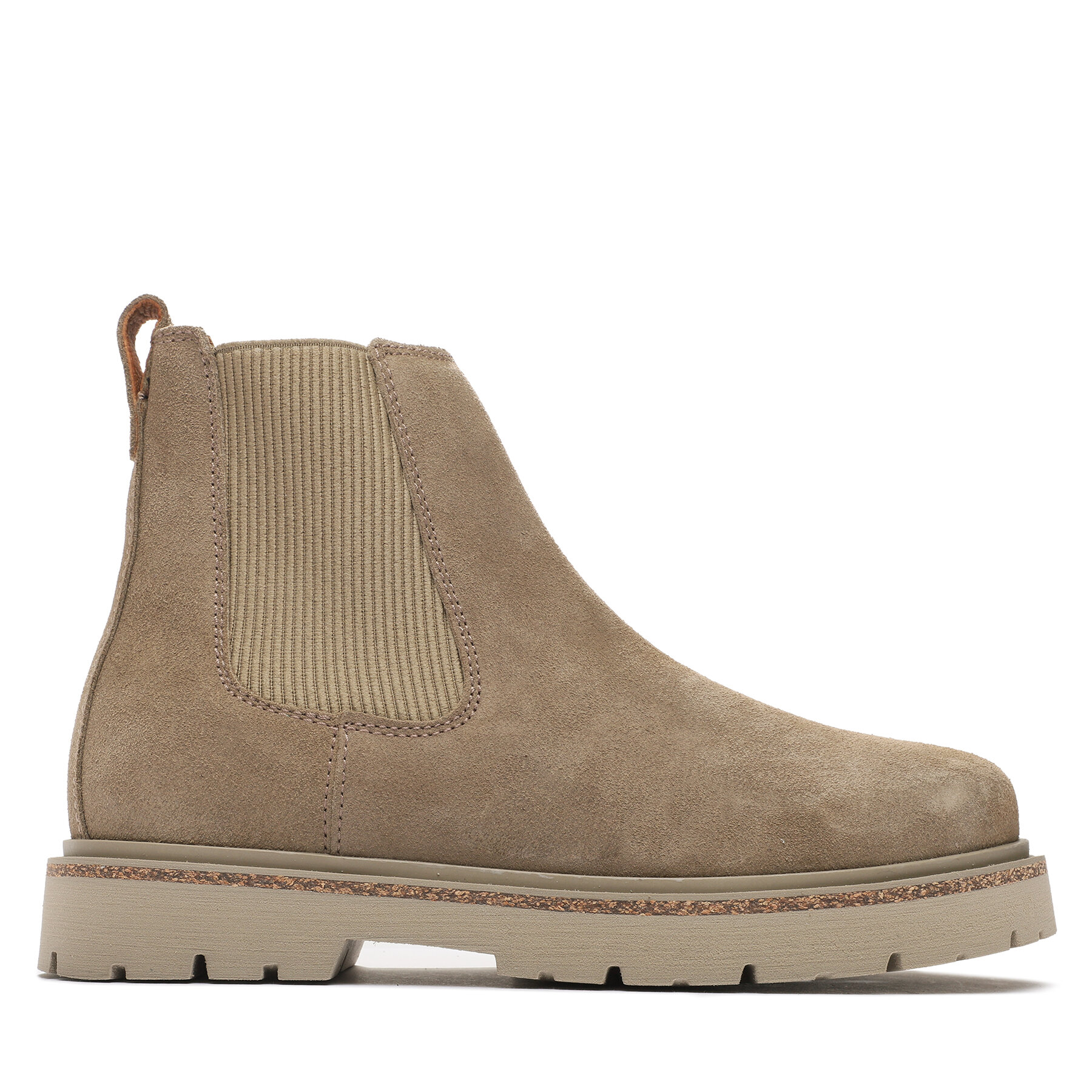 Klassische Stiefeletten Birkenstock Highwood 1025737 Beige Klassische Stiefeletten Birkenstock Highwood 1025737 Beige von Birkenstock