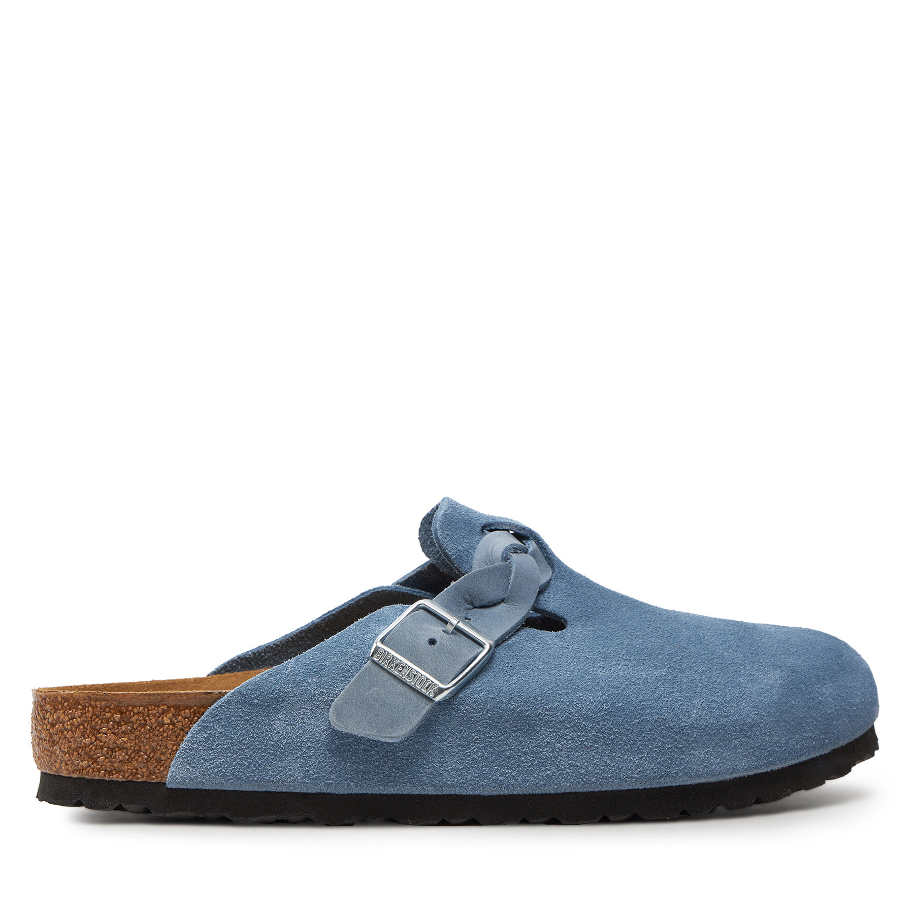 Pantoletten Birkenstock 1026673 Blau von Birkenstock