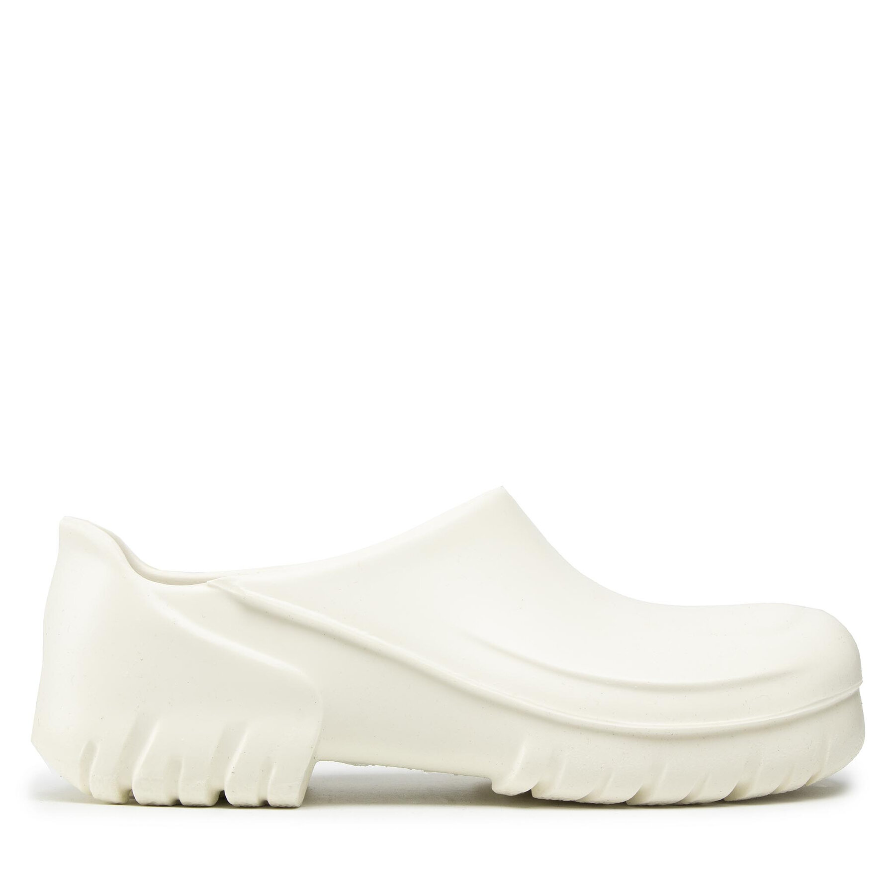 Pantoletten Birkenstock A640 0020292 Weiß Pantoletten Birkenstock A640 0020292 Weiß von Birkenstock