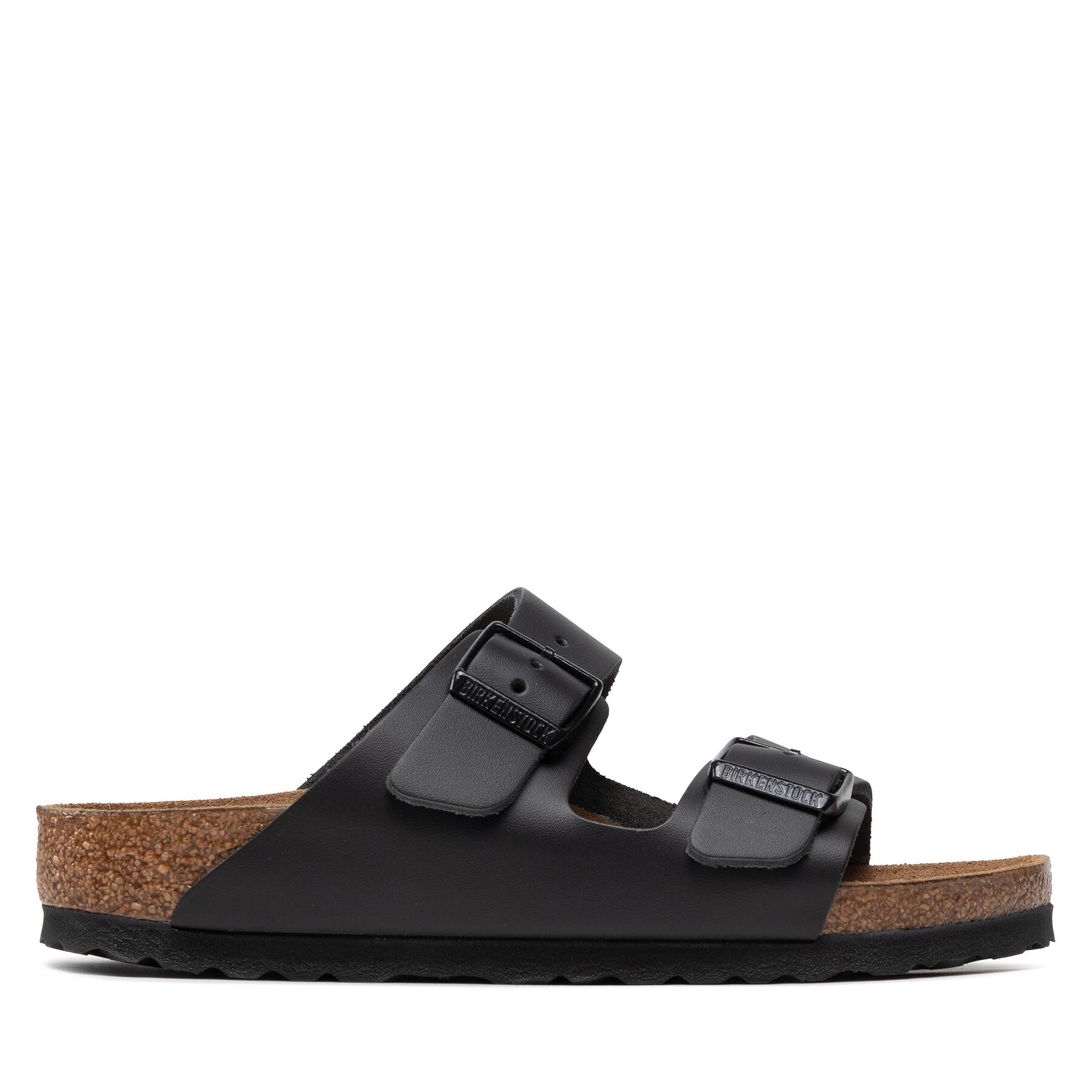 Pantoletten Birkenstock Arizona 0051193 Schwarz Pantoletten Birkenstock Arizona 0051193 Schwarz von Birkenstock