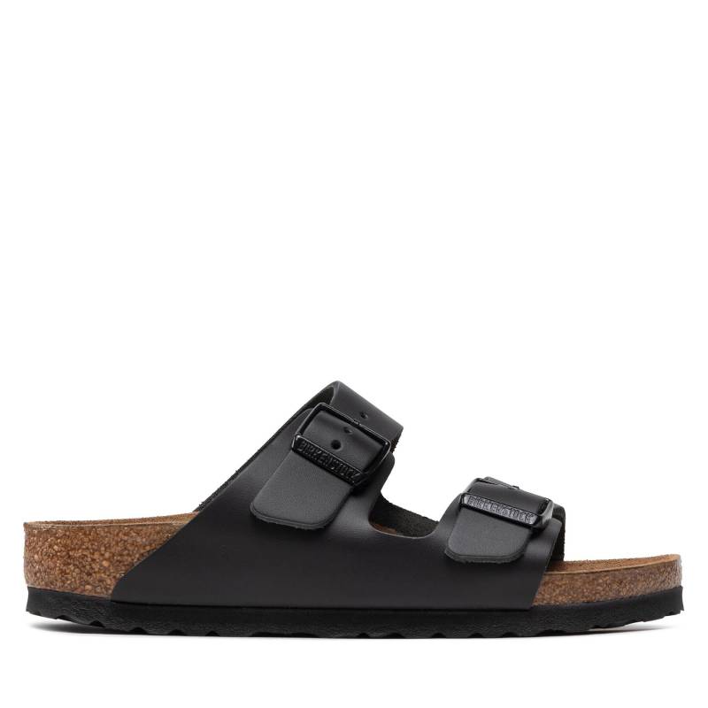 Pantoletten Birkenstock Arizona 0051193 Schwarz von Birkenstock