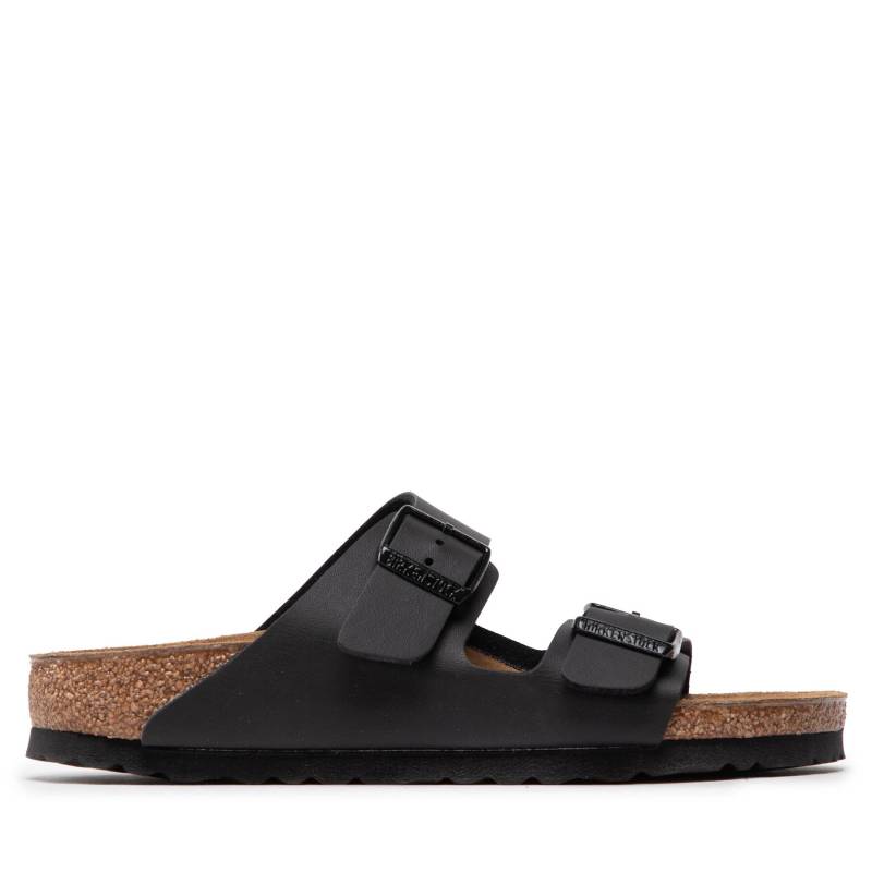 Pantoletten Birkenstock Arizona 0051793 Schwarz von Birkenstock