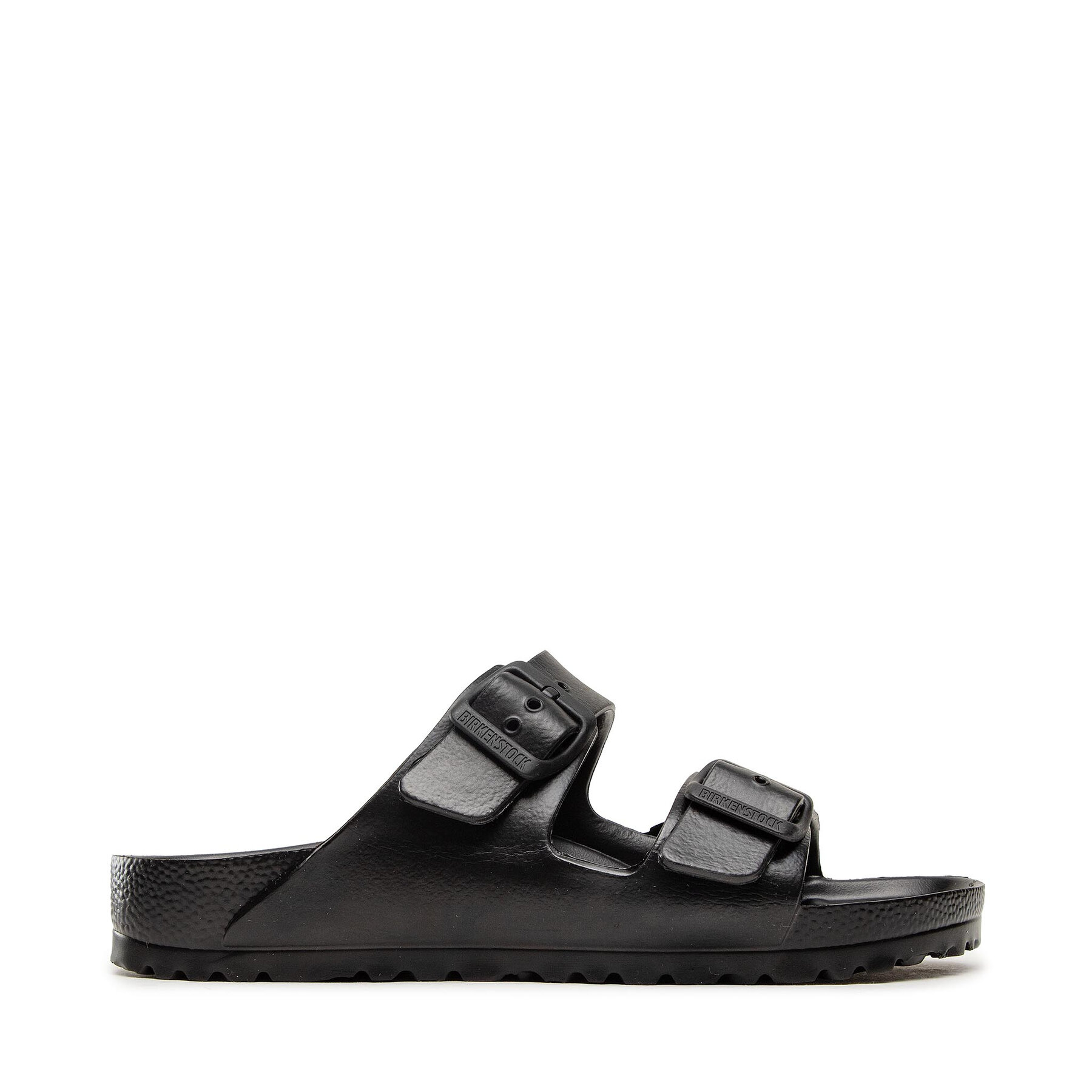 Pantoletten Birkenstock Arizona 0129423 Schwarz von Birkenstock