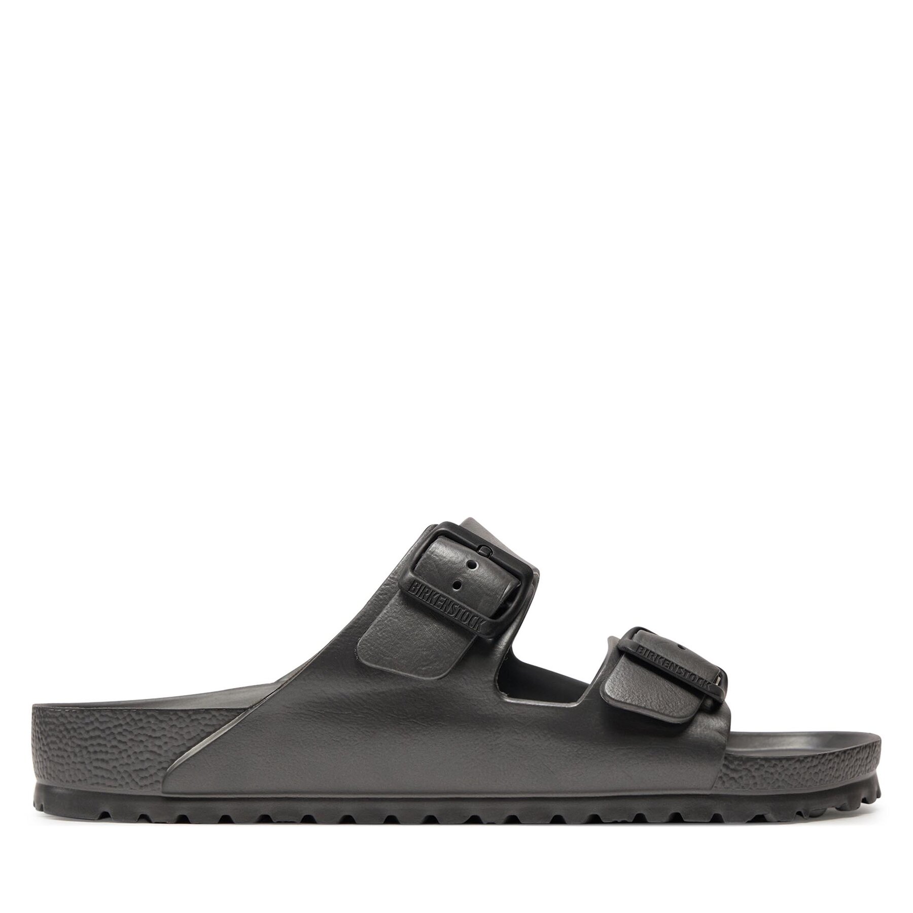 Pantoletten Birkenstock Arizona 1001497 Grau Pantoletten Birkenstock Arizona 1001497 Grau von Birkenstock