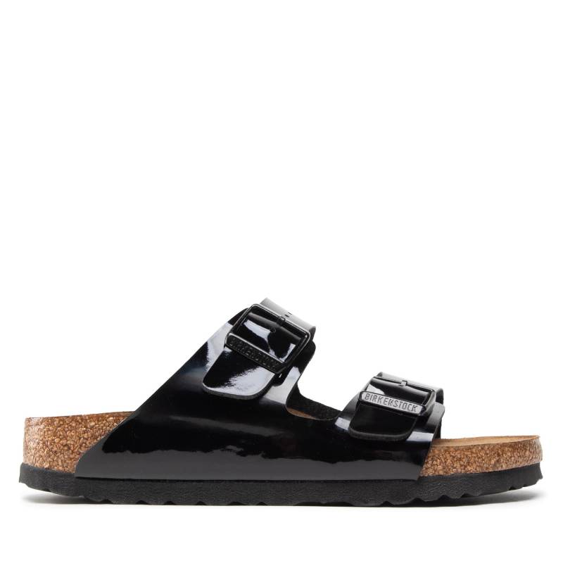 Pantoletten Birkenstock Arizona 1005292 Schwarz von Birkenstock