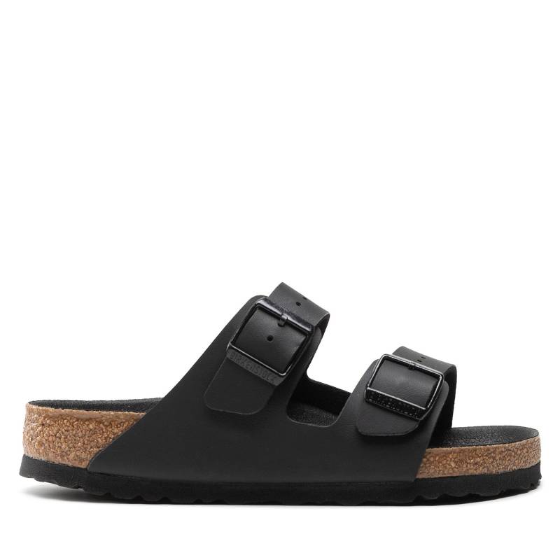 Pantoletten Birkenstock Arizona 1019098 Schwarz von Birkenstock