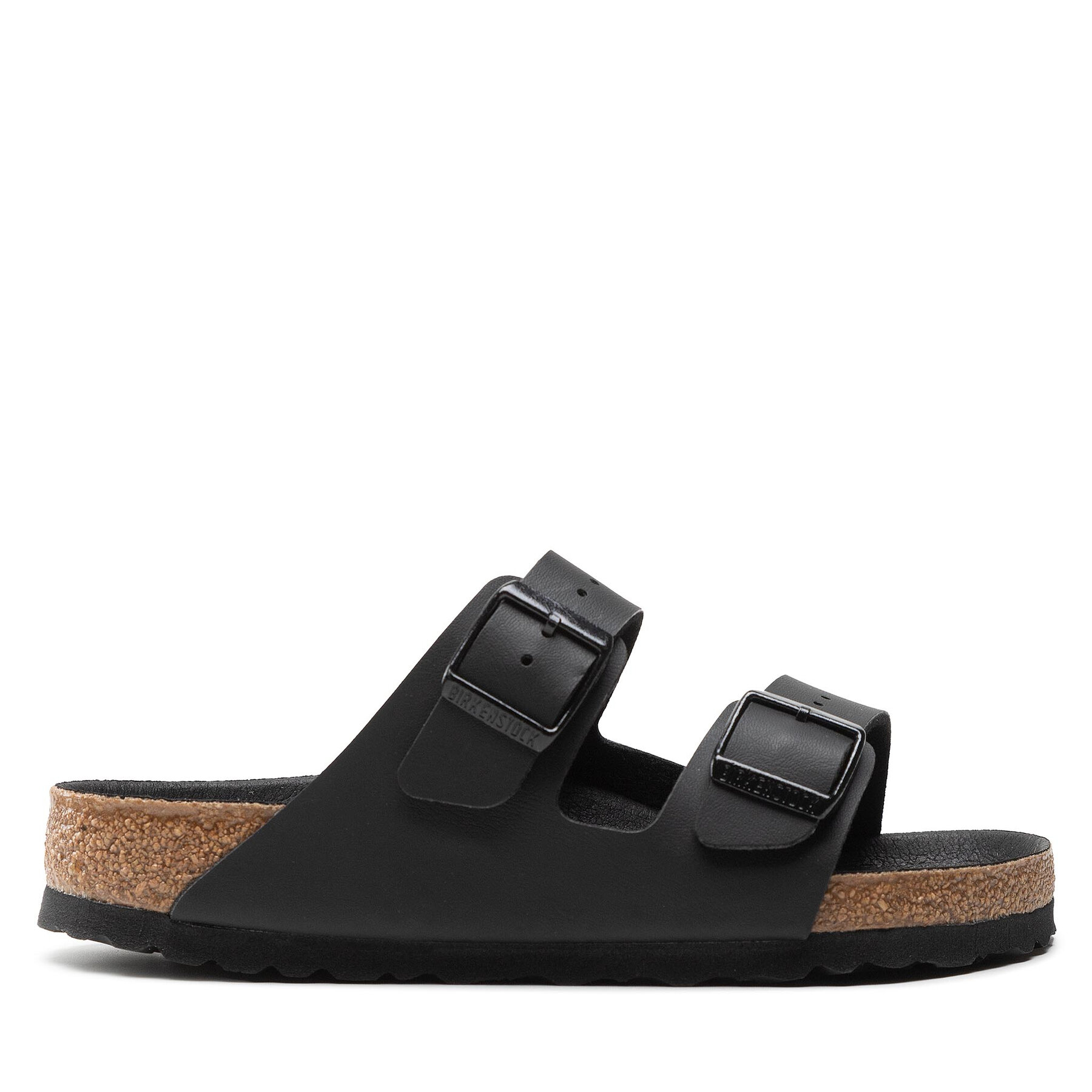 Pantoletten Birkenstock Arizona 1019098 Schwarz Pantoletten Birkenstock Arizona 1019098 Schwarz von Birkenstock