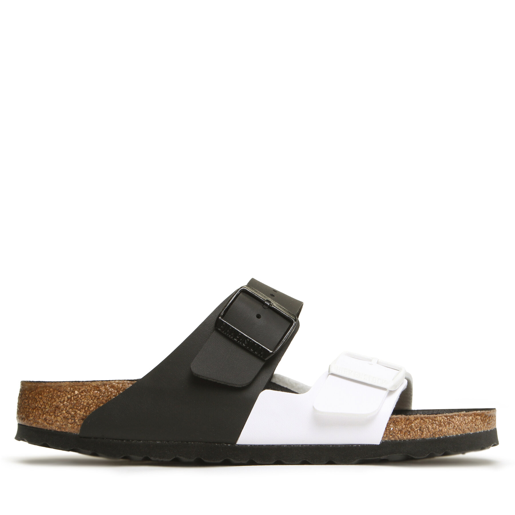 Pantoletten Birkenstock Arizona 1019712 Schwarz von Birkenstock