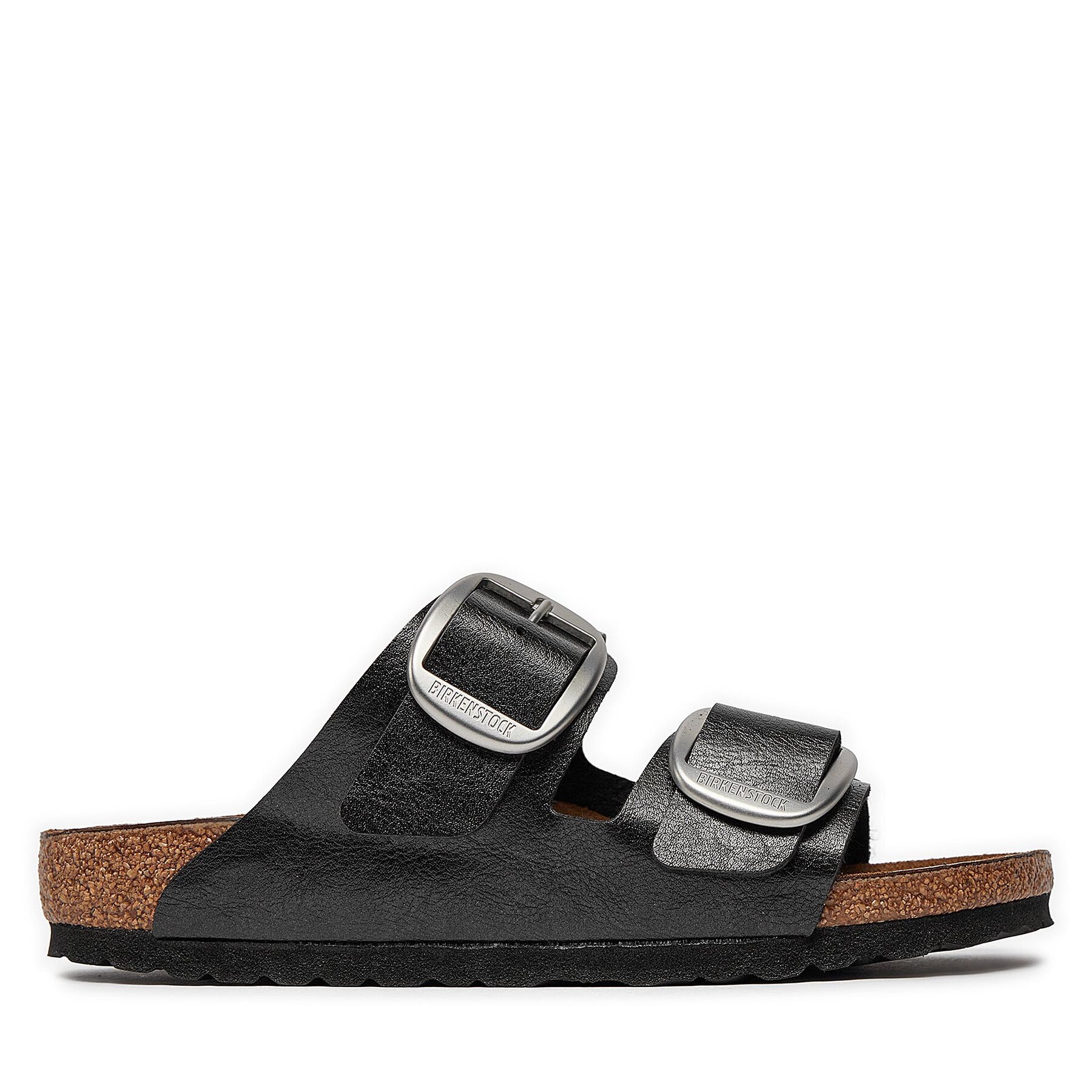 Pantoletten Birkenstock Arizona 1027413 Schwarz von Birkenstock