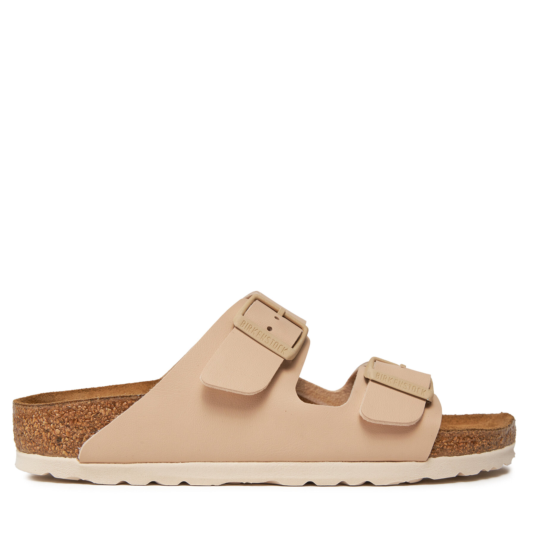 Pantoletten Birkenstock Arizona 1027723 Beige Pantoletten Birkenstock Arizona 1027723 Beige von Birkenstock