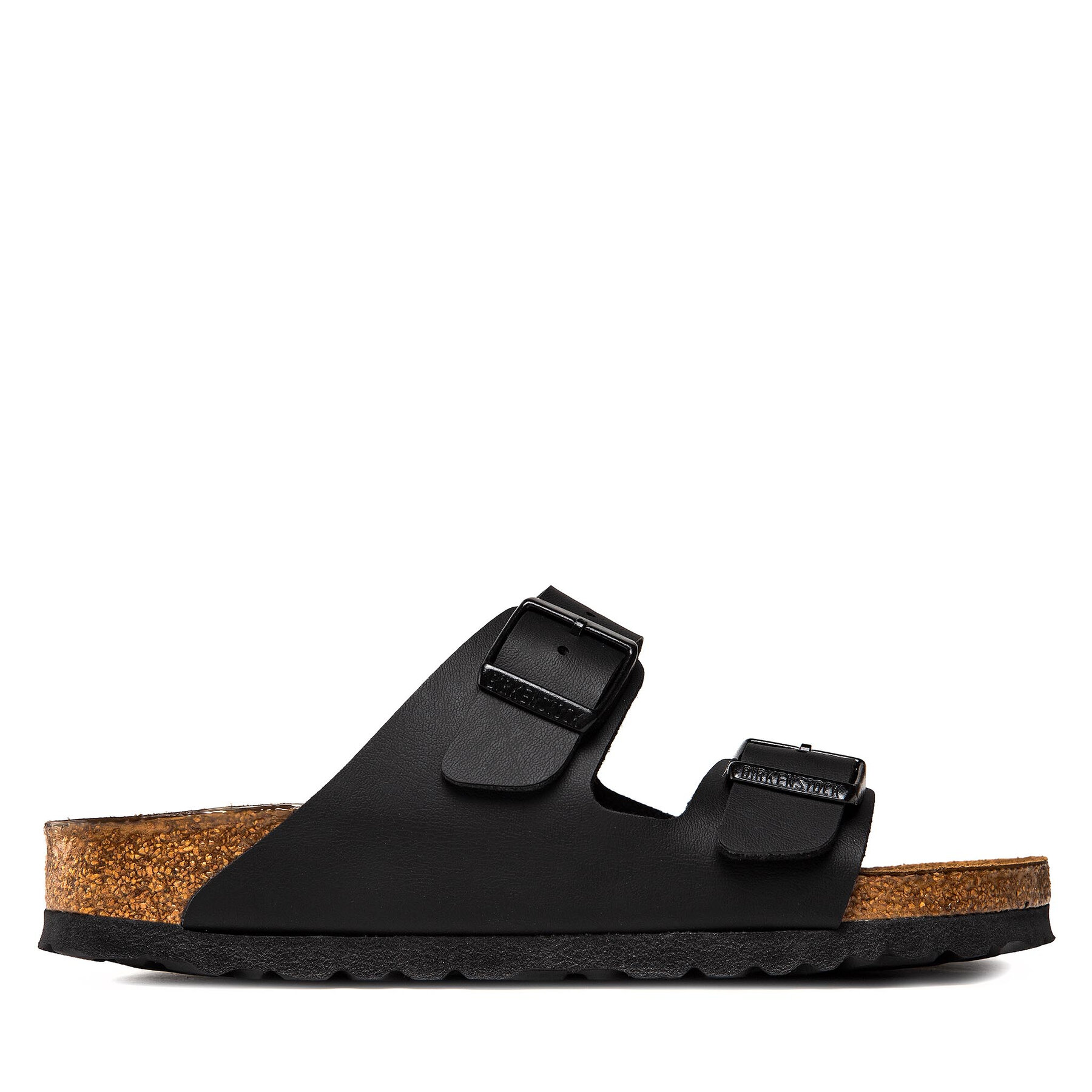 Pantoletten Birkenstock Arizona 551253 Schwarz von Birkenstock