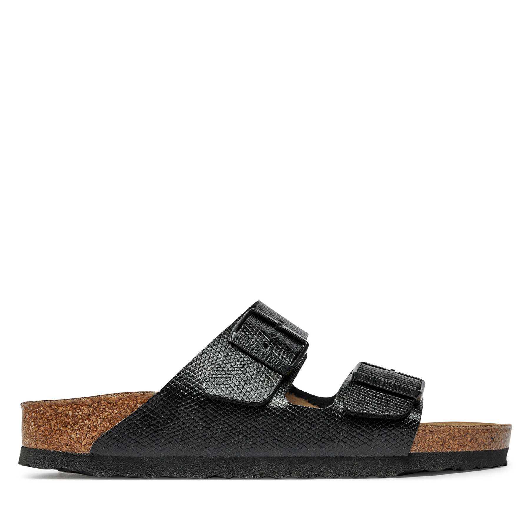 Pantoletten Birkenstock Arizona Bf 1027835 Schwarz von Birkenstock