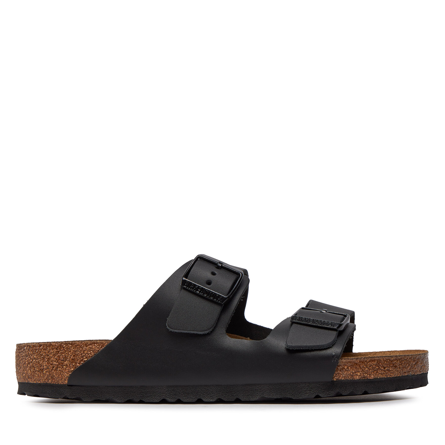 Pantoletten Birkenstock Arizona Bs 0051191 Schwarz von Birkenstock