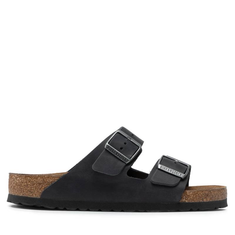 Pantoletten Birkenstock Arizona Bs 0552111 Schwarz von Birkenstock