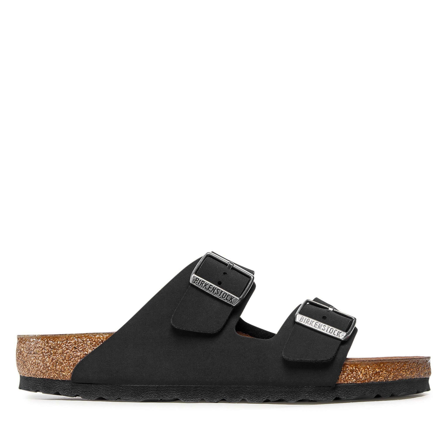 Pantoletten Birkenstock Arizona Bs 1019115 Schwarz von Birkenstock