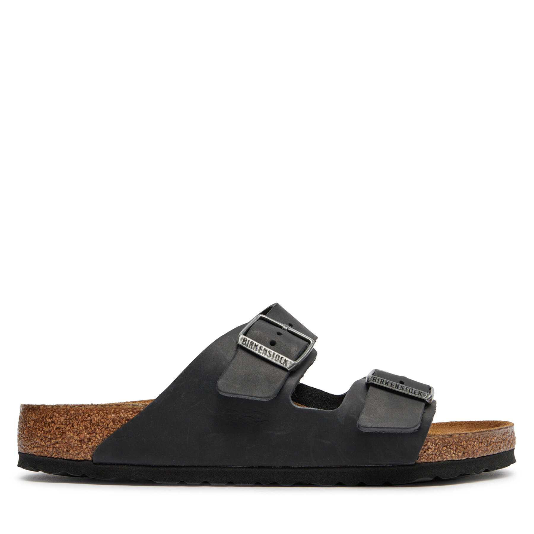 Pantoletten Birkenstock Arizona Bs 752481 Schwarz von Birkenstock