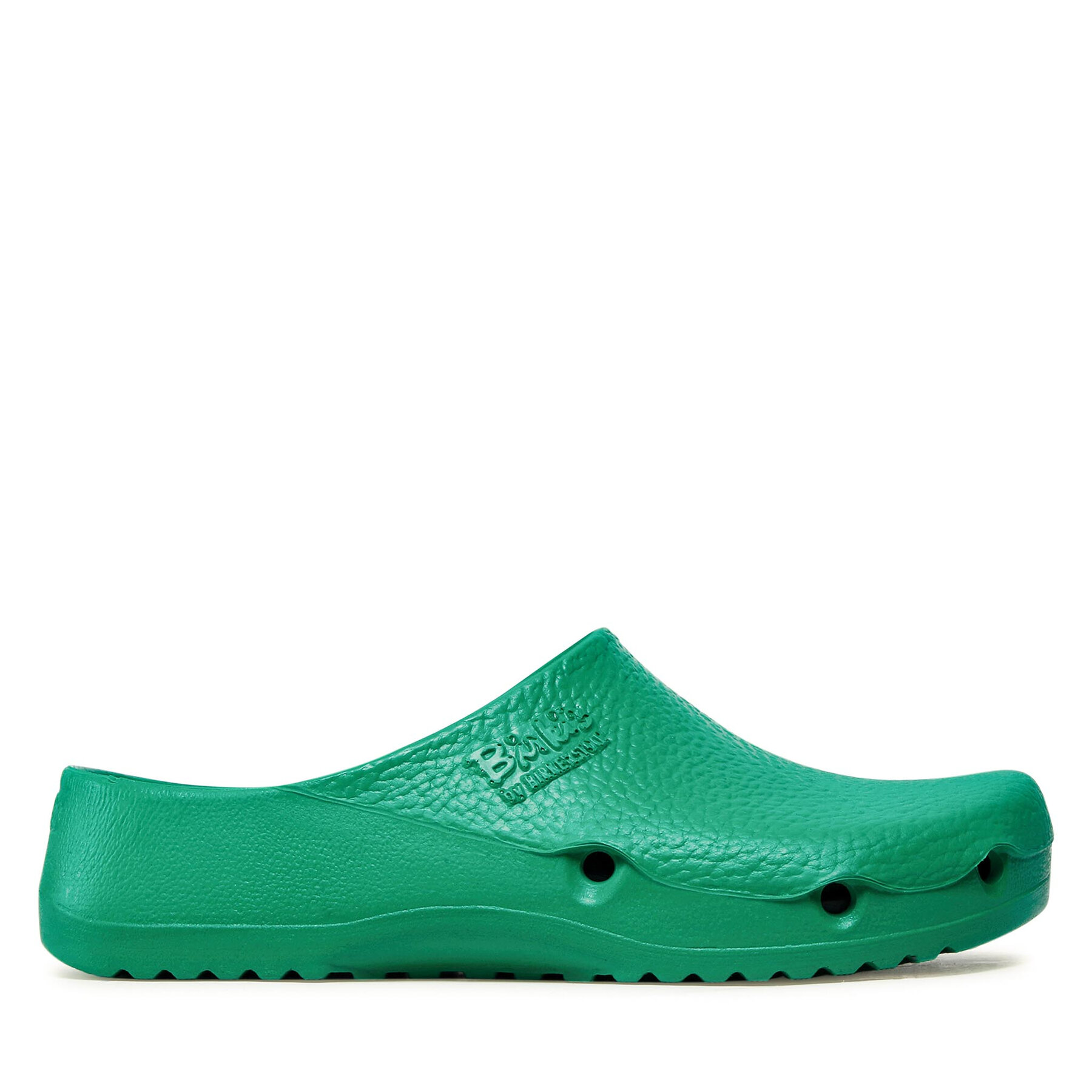 Pantoletten Birkenstock Birki Air 0063050 Grün Pantoletten Birkenstock Birki Air 0063050 Grün von Birkenstock