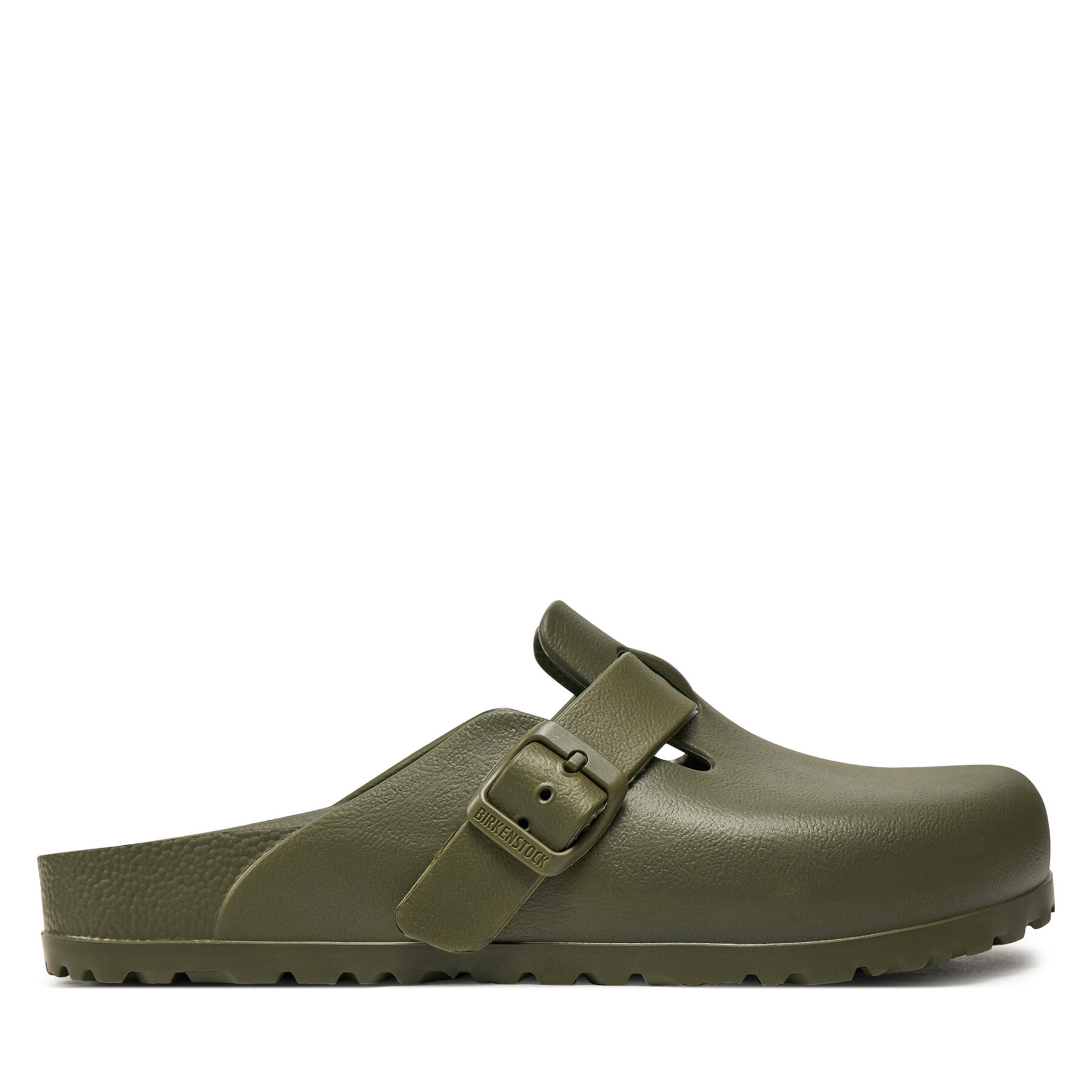 Pantoletten Birkenstock Boston 1026238 Grün Pantoletten Birkenstock Boston 1026238 Grün von Birkenstock