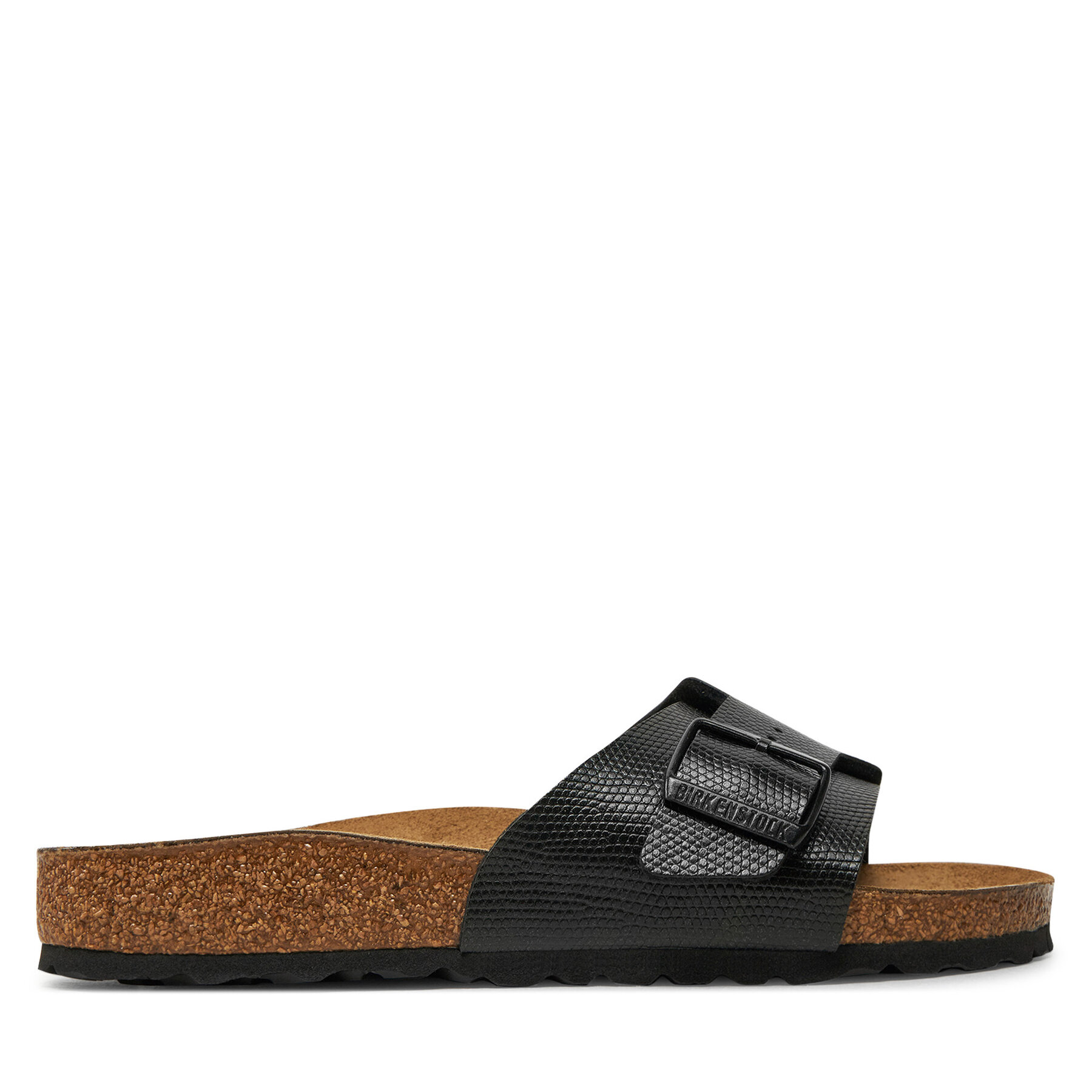 Pantoletten Birkenstock Catalina Bf 1027783 Schwarz Pantoletten Birkenstock Catalina Bf 1027783 Schwarz von Birkenstock