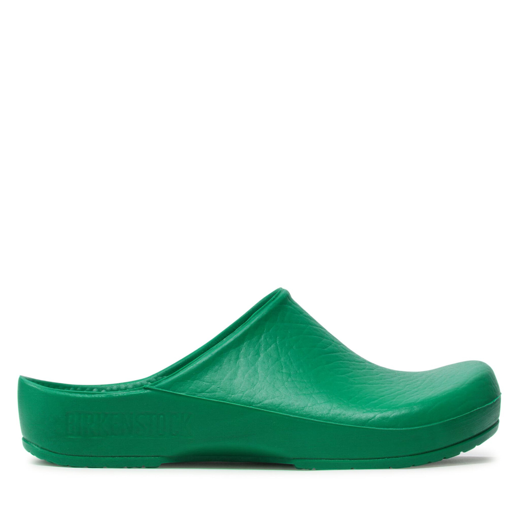 Pantoletten Birkenstock Kalssik Birki 0067050 Grün Pantoletten Birkenstock Kalssik Birki 0067050 Grün von Birkenstock
