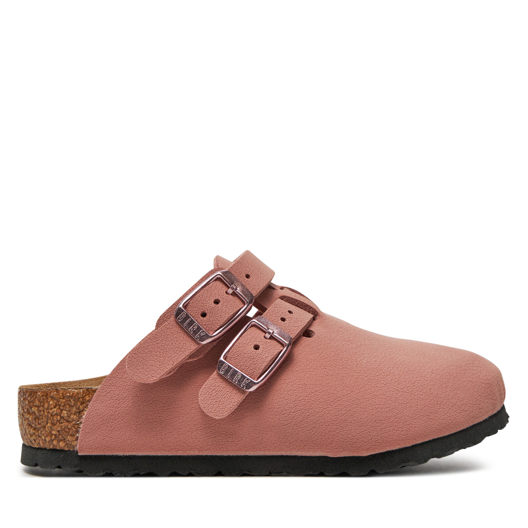 Pantoletten Birkenstock Kay Kids Bfbc 1028579 Rosa von Birkenstock