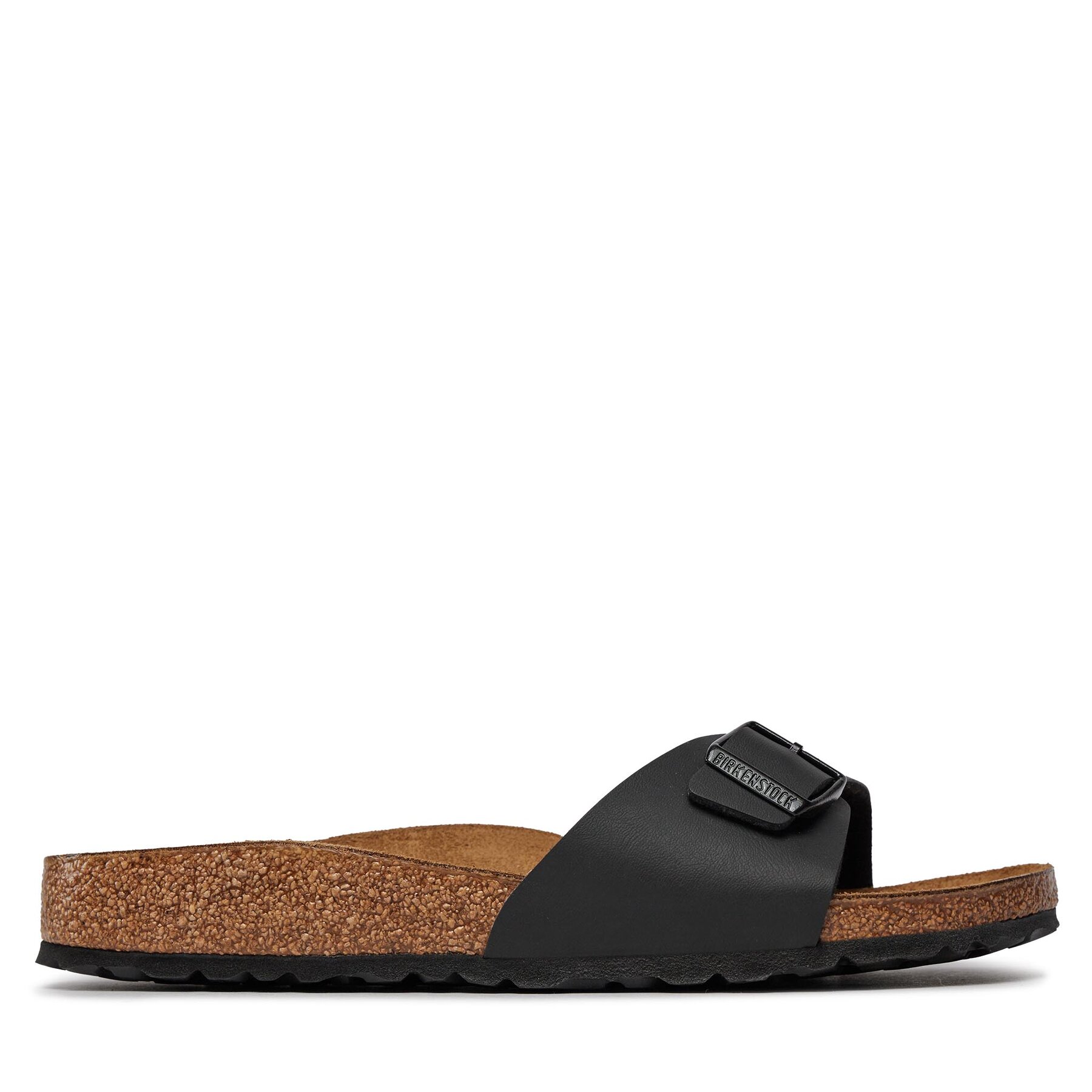 Pantoletten Birkenstock Madrid 0040793 Schwarz Pantoletten Birkenstock Madrid 0040793 Schwarz von Birkenstock