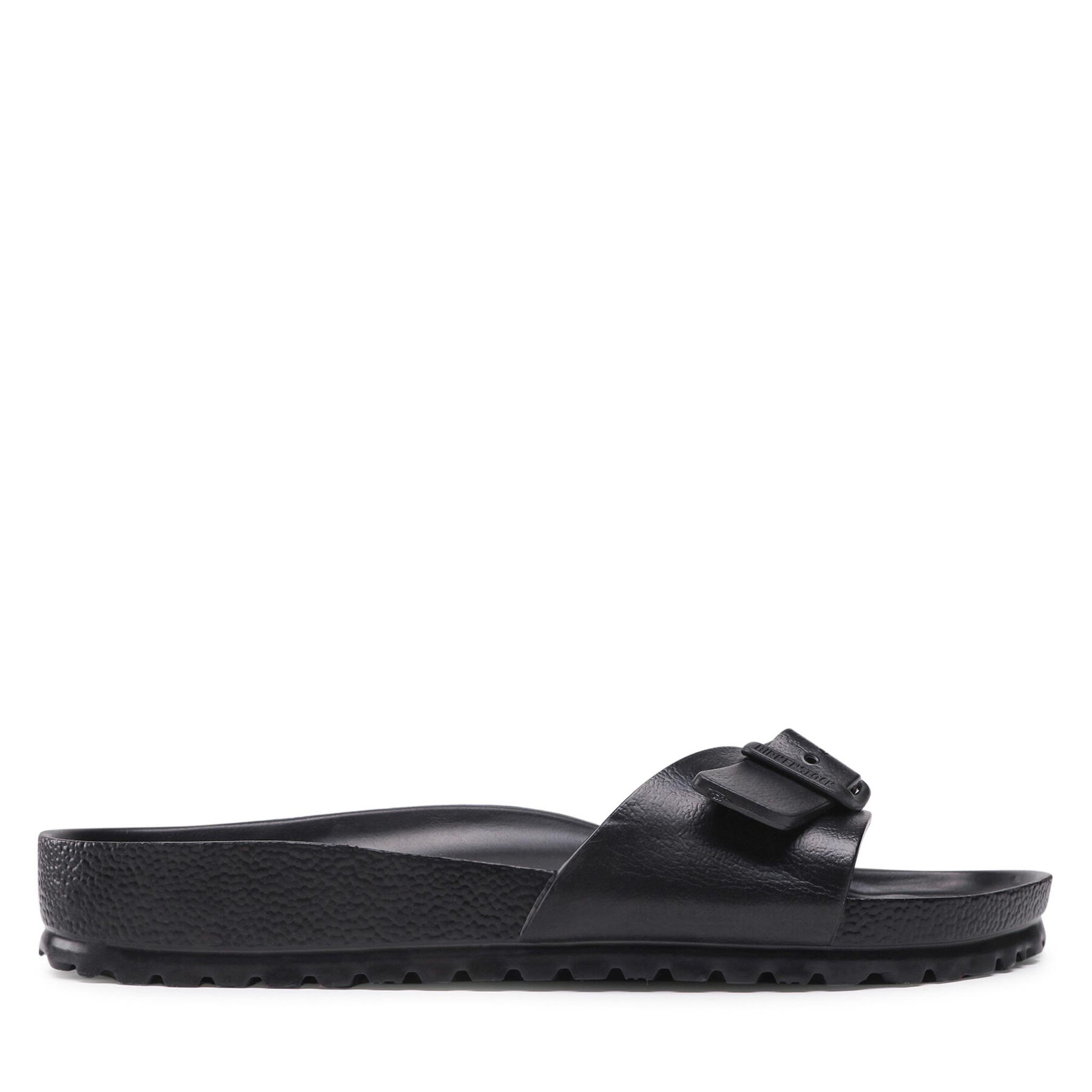 Pantoletten Birkenstock Madrid 0128161 Schwarz von Birkenstock